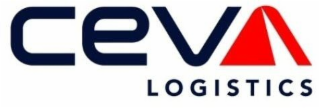 CEVA LOGISTICS logo
