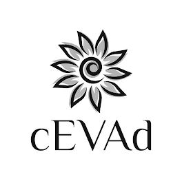 CEVAD logo