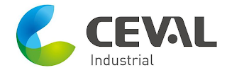 CEVAL INDUSTRIAL logo