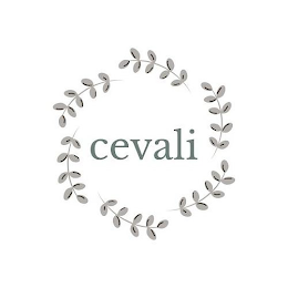 CEVALI logo