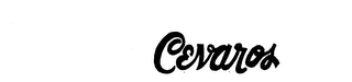 CEVAROS logo
