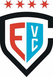 CEVC logo