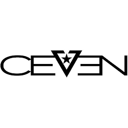 CEVEN logo