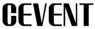 CEVENT logo