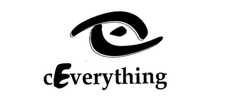 CEVERYTHING logo