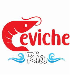 CEVICHE RIA logo