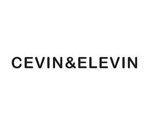 CEVIN&ELEVIN logo