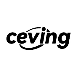 CEVING logo