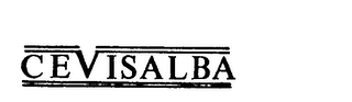 CEVISALBA logo
