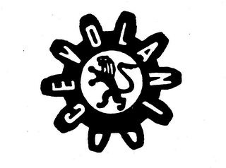 CEVOLANI logo