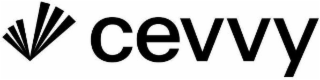 CEVVY logo