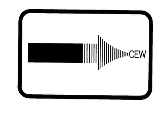 CEW logo