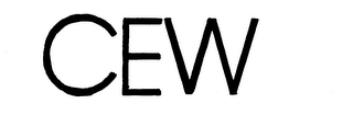 CEW logo