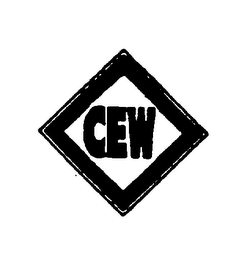 CEW logo