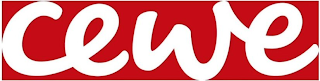 CEWE logo