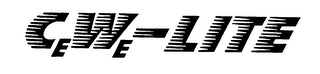 CEWE-LITE logo