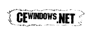 CEWINDOWS.NET logo