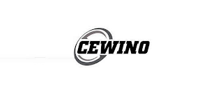 CEWINO logo