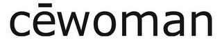 CEWOMAN logo