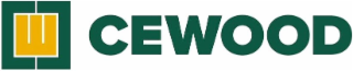 CEWOOD logo