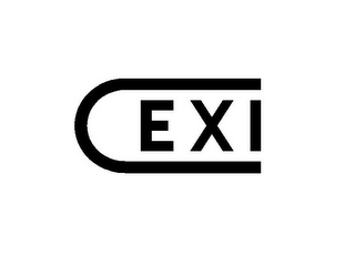 CEXI logo