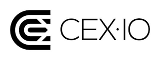 CEX.IO logo