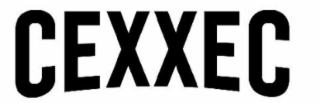 CEXXEC logo
