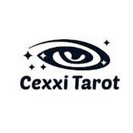 CEXXI TAROT logo