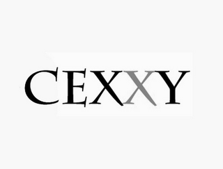 CEXXY logo