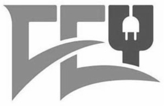 CEY logo