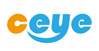 CEYE logo