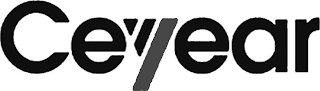 CEYEAR logo