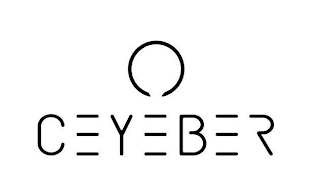 CEYEBER logo