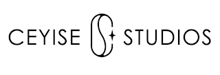 CEYISE CS STUDIOS logo