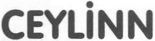 CEYLINN logo