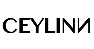 CEYLINN logo
