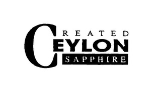 CEYLON logo