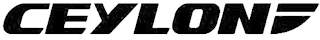CEYLON logo