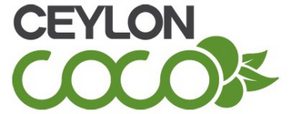 CEYLON logo