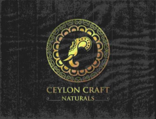 CEYLON CRAFT NATURALS logo