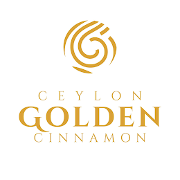 CEYLON GOLDEN CINNAMON logo