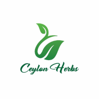 CEYLON HERBS logo