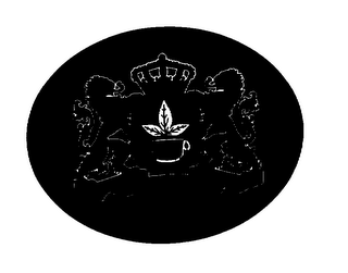 CEYLON TEAS logo