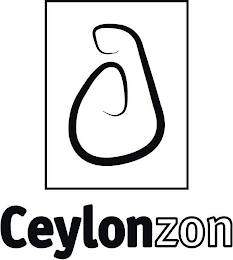 CEYLONZON logo
