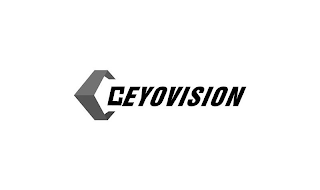 CEYOVISION logo