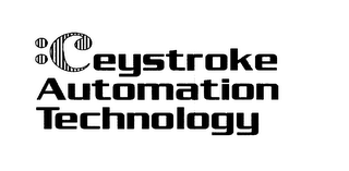 CEYSTROKE AUTOMATION TECHNOLOGY logo