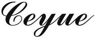 CEYUE logo