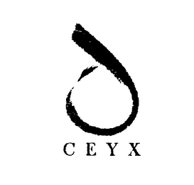 CEYX logo