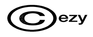 CEZY logo