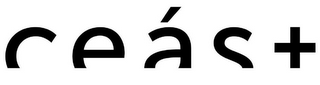 CEÁS+ logo